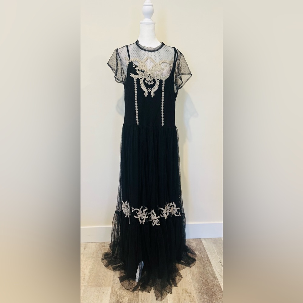 Vintage Black